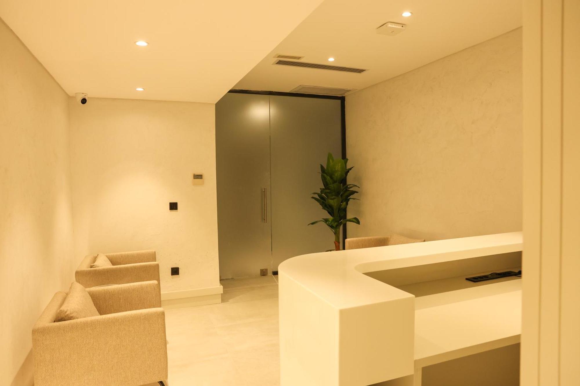 Four Hills Hotel 安塔利亚 外观 照片