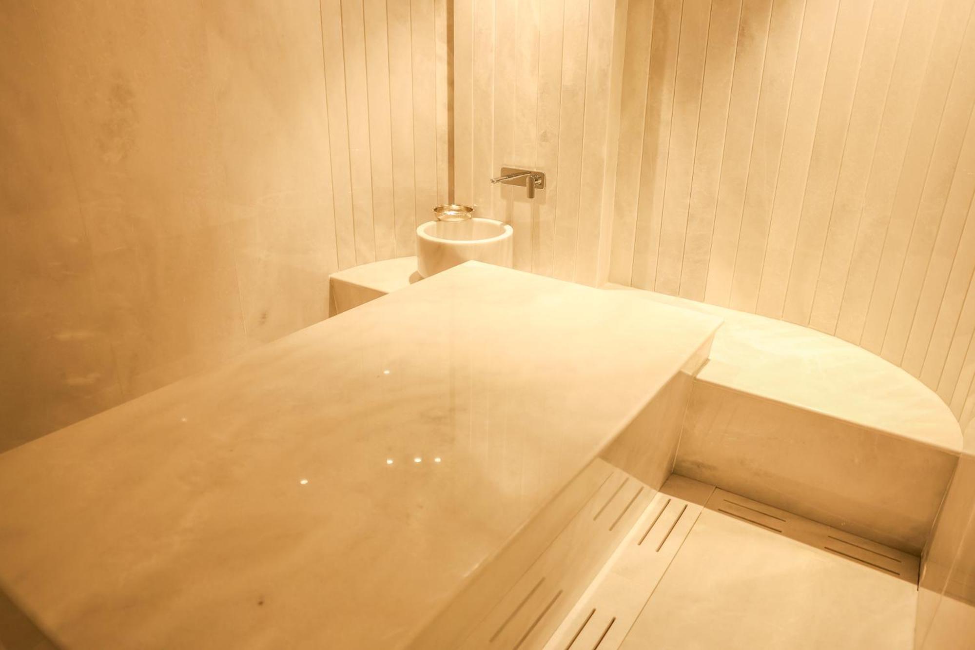 Four Hills Hotel 安塔利亚 外观 照片