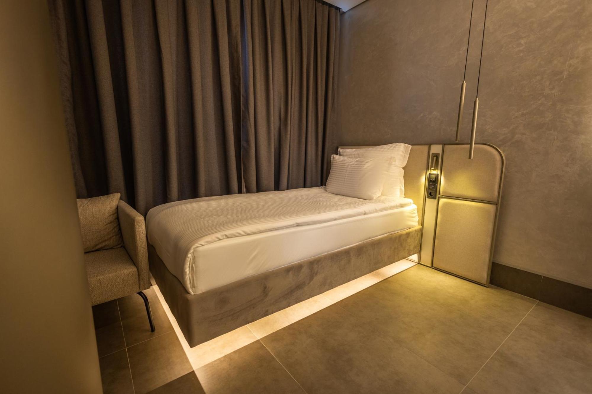 Four Hills Hotel 安塔利亚 外观 照片