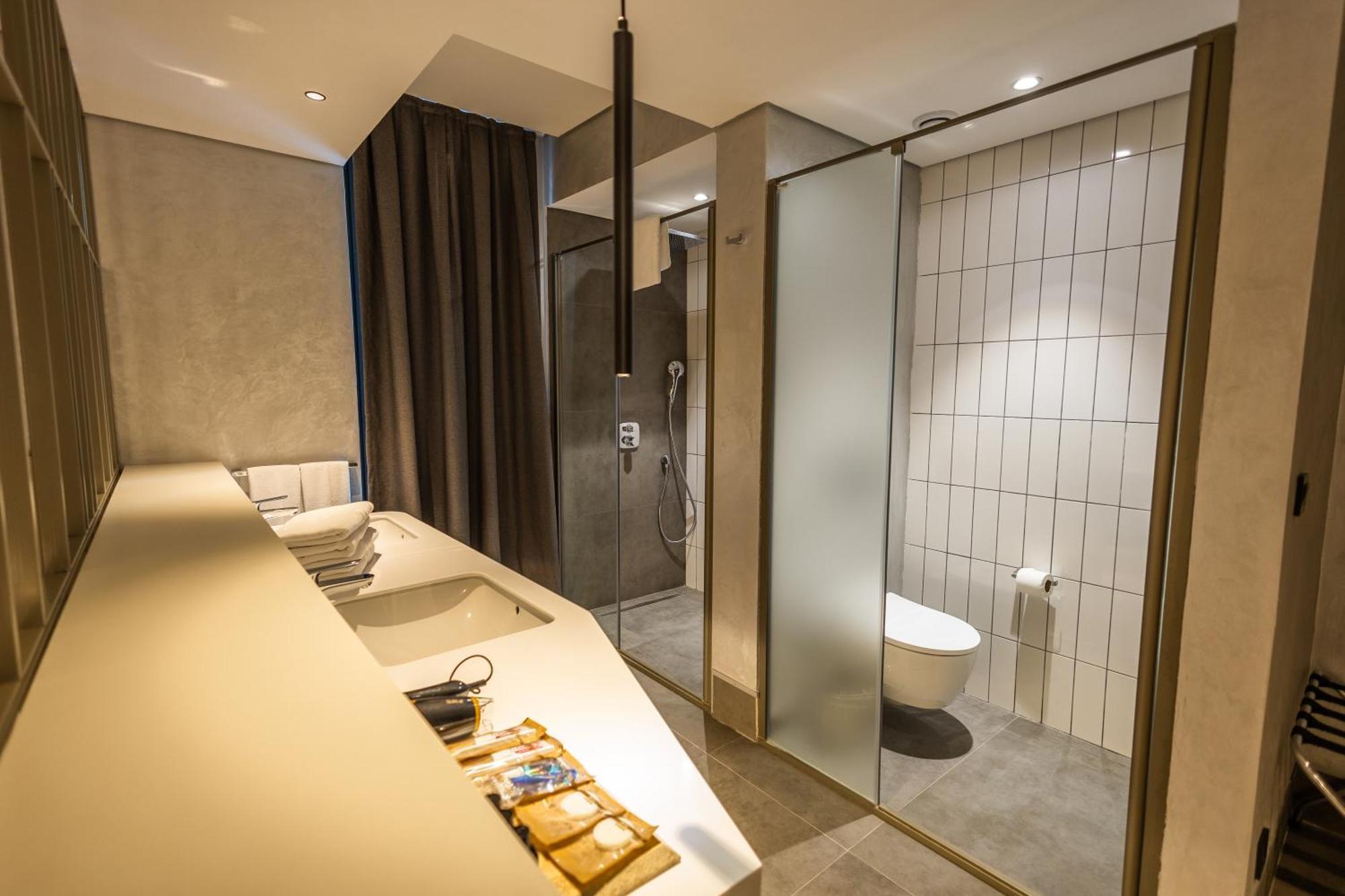 Four Hills Hotel 安塔利亚 外观 照片