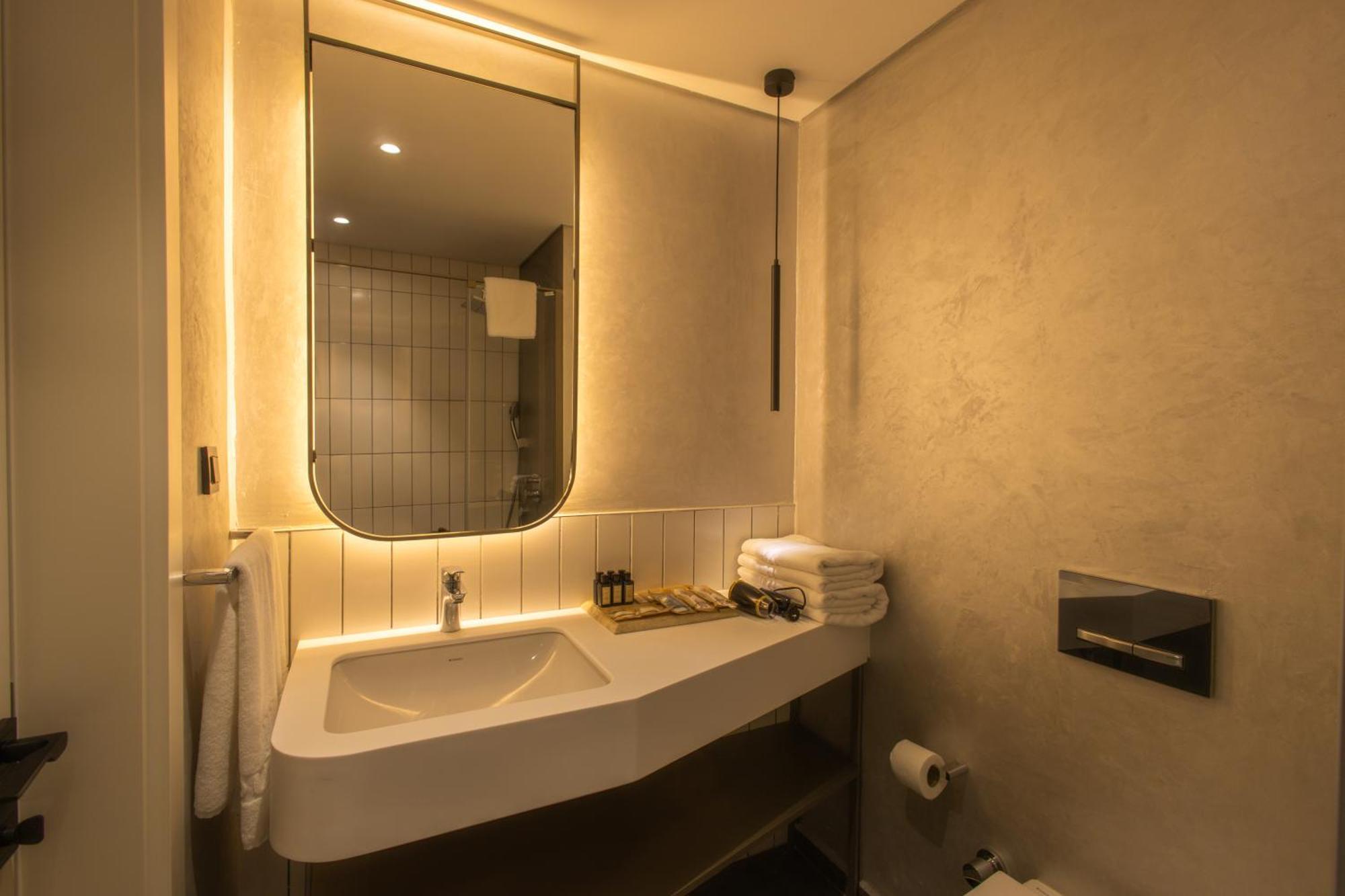 Four Hills Hotel 安塔利亚 外观 照片