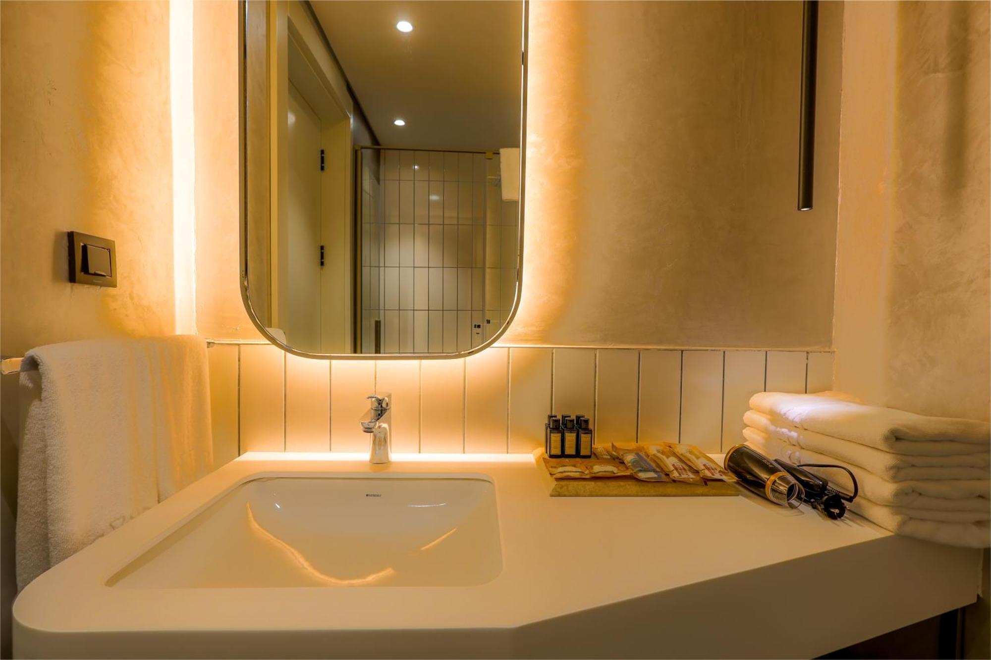 Four Hills Hotel 安塔利亚 外观 照片