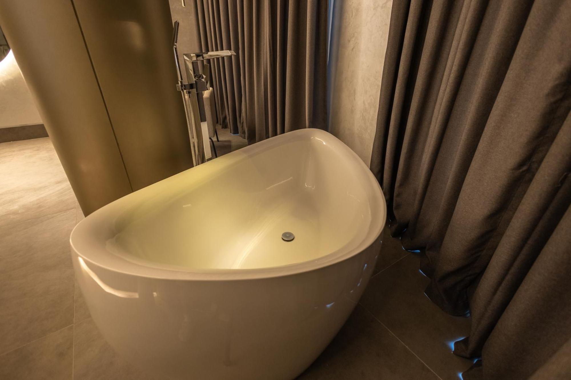 Four Hills Hotel 安塔利亚 外观 照片